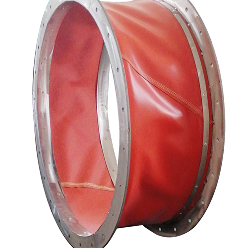 贵州阻燃风管软连接