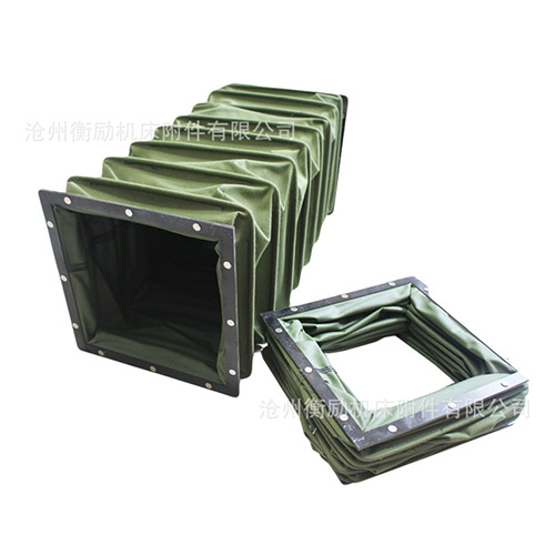 贵州帆布软连接