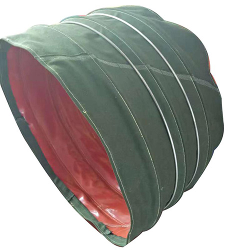 贵州加厚软连接