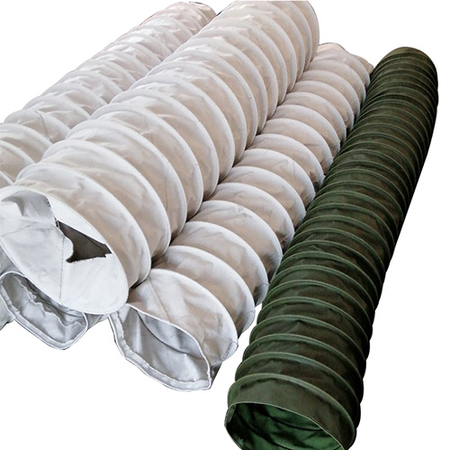 贵州帆布伸缩风管