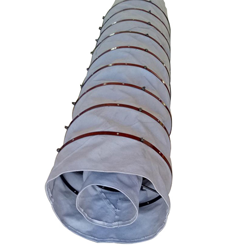 贵州散装机伸缩布袋