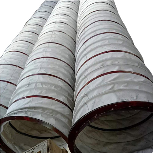 贵州伸缩除尘布袋