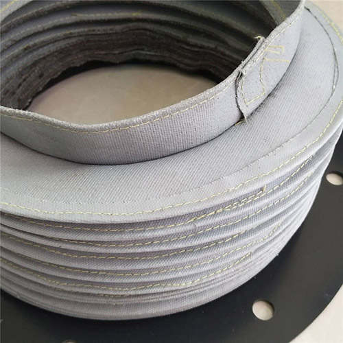 贵州圆形伸缩式光杠防尘套