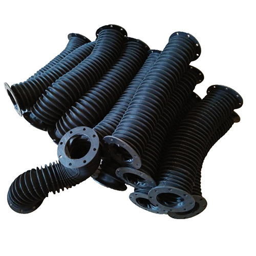 油缸气缸伸缩防尘罩