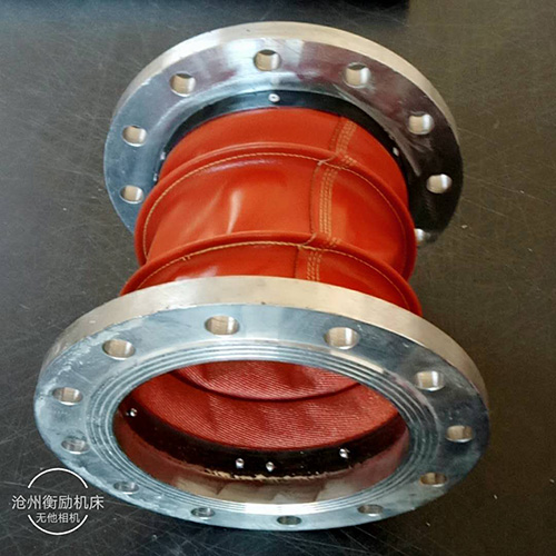 软连接与消防工作密切相关