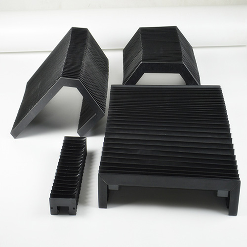 机床防护罩怎样进行日常维护