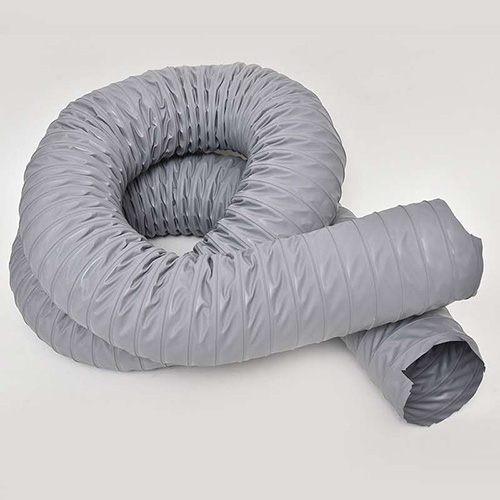 尼龙布通风管制作工艺介绍